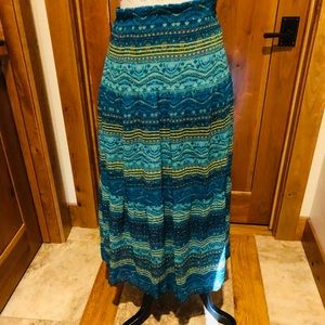 Chico’s Skirt